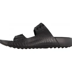 Sandales|Tongs*Ecco 2ème Cozmo W Black